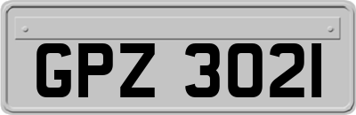 GPZ3021