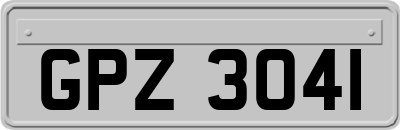 GPZ3041