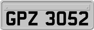 GPZ3052