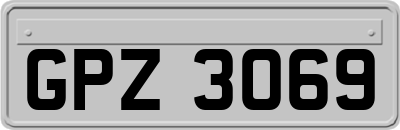 GPZ3069