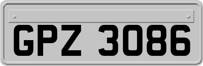 GPZ3086