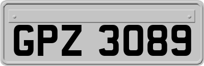 GPZ3089