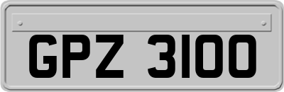 GPZ3100