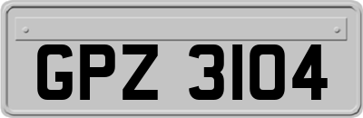 GPZ3104