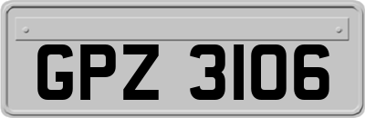 GPZ3106