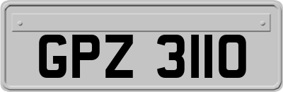 GPZ3110