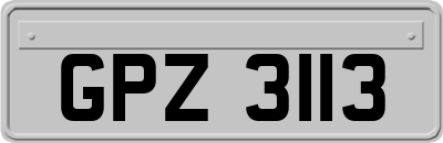 GPZ3113