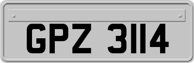 GPZ3114