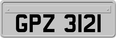 GPZ3121