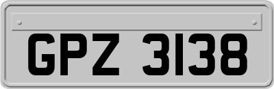 GPZ3138