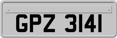 GPZ3141