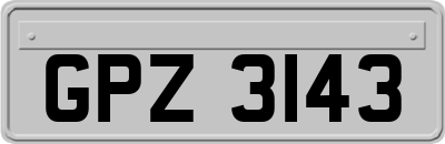 GPZ3143