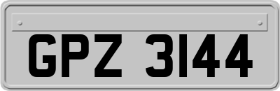 GPZ3144