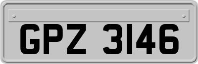 GPZ3146