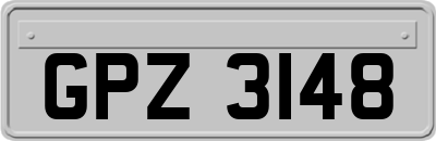 GPZ3148