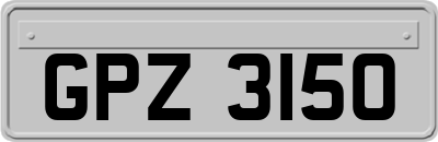 GPZ3150