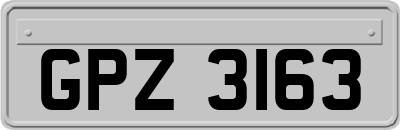 GPZ3163