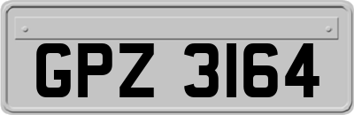 GPZ3164