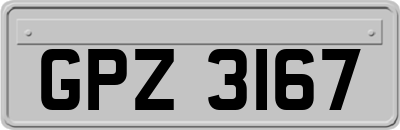 GPZ3167