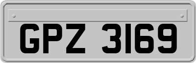 GPZ3169