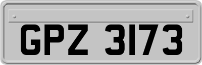 GPZ3173