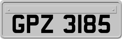 GPZ3185