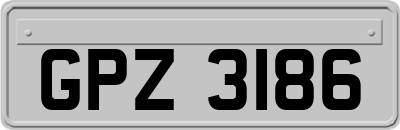 GPZ3186