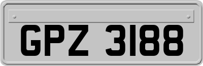 GPZ3188