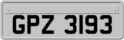 GPZ3193