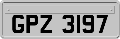 GPZ3197