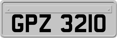 GPZ3210