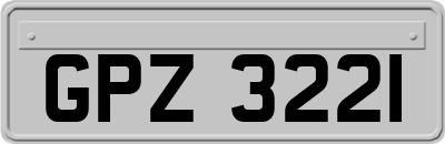 GPZ3221