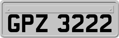 GPZ3222