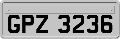 GPZ3236