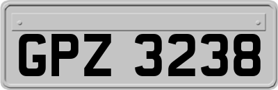 GPZ3238