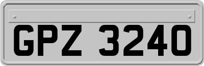 GPZ3240