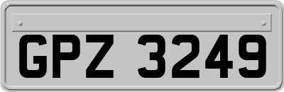 GPZ3249