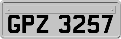 GPZ3257