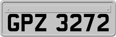 GPZ3272