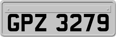 GPZ3279