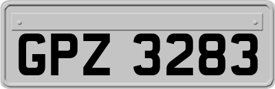 GPZ3283