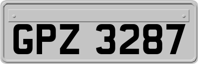 GPZ3287