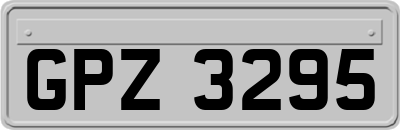 GPZ3295
