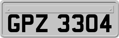 GPZ3304