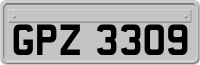 GPZ3309