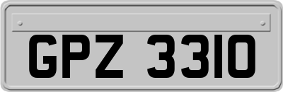 GPZ3310
