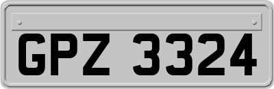 GPZ3324