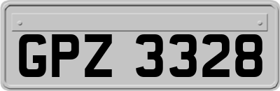 GPZ3328