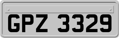 GPZ3329