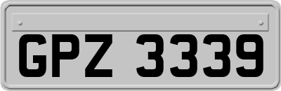 GPZ3339